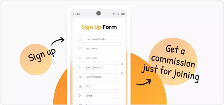 Registracijos premija $5!