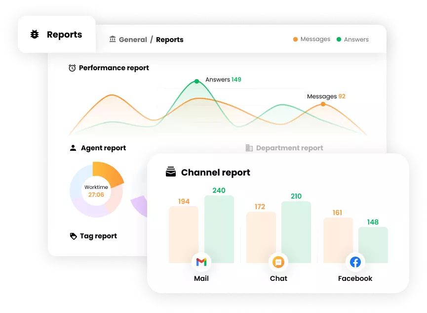 Bilietų valdymas tapo paprastas