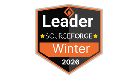 Sourceforge 2026 žiemos lyderis