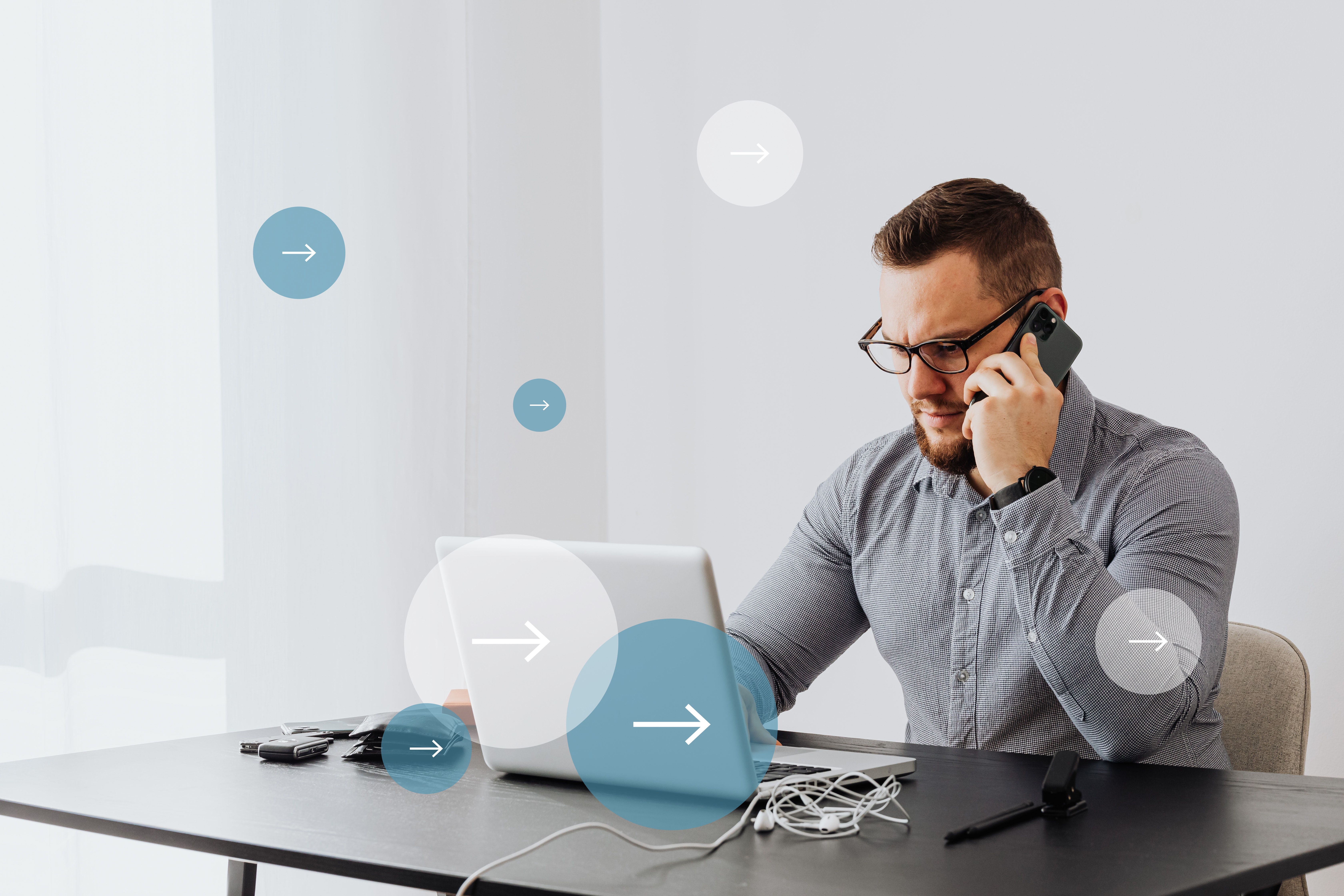 VoIP telefonas, skirtas „Mac“: išsamus programinių telefonų, SIP klientų ir sąrankos vadovas 2026 m.