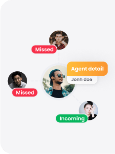 Skambučių centro skambučio žurnalai