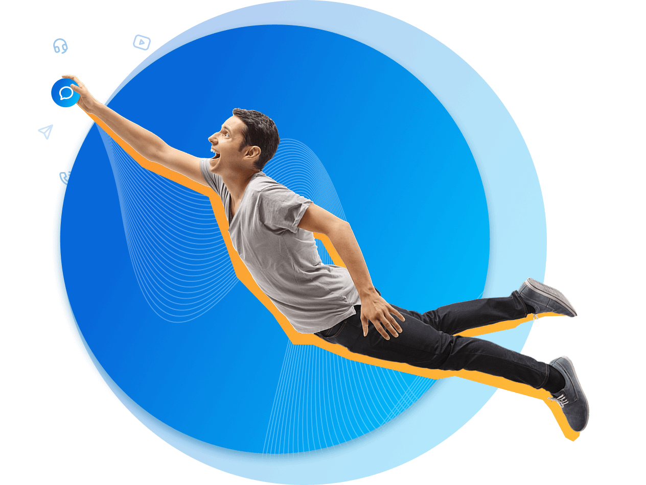 Black Friday LiveAgent pasiūlymas