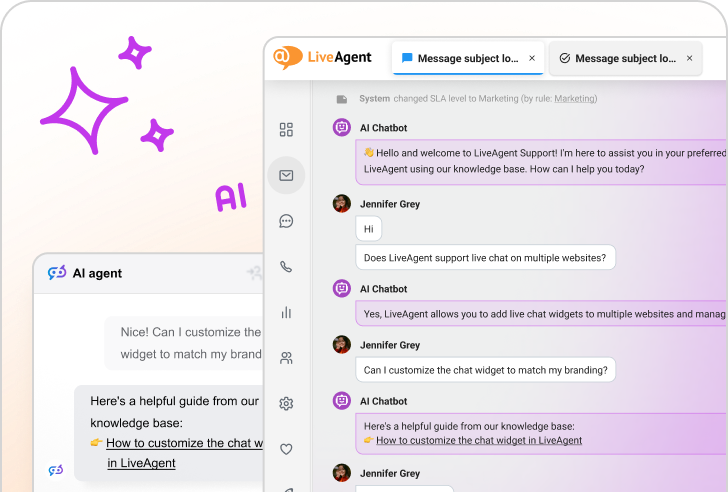 Pradėkite naudoti Flowhunt AI Chatbot su nemokamais kreditais
