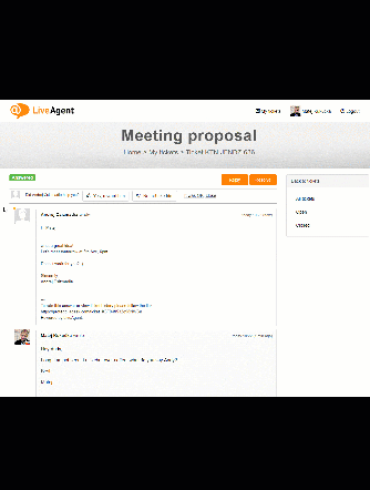 Tiesioginis pokalbis padidina konversijas 40%