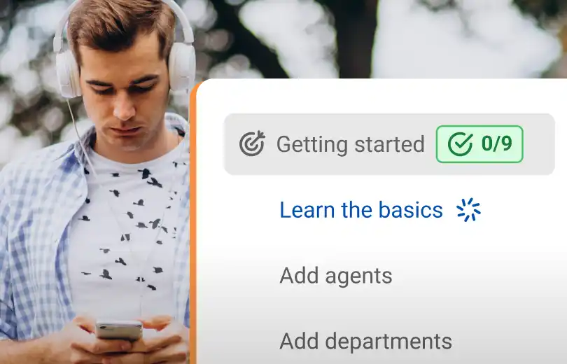 LiveAgent produkto tūras