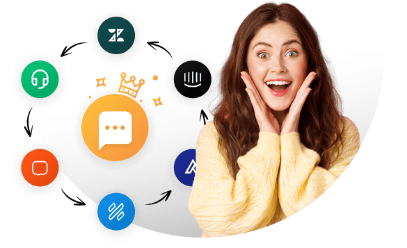 Outlook alternatyva - Top 15 el. pašto klientų 2025 m.