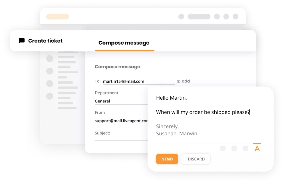 Universalus paštas, kuris tvarko kiekvieną kanalą
