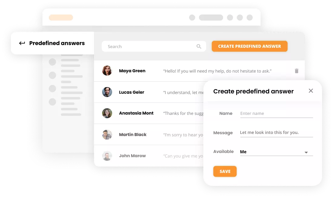 Sprendimas, skirtas bilietų valdymui