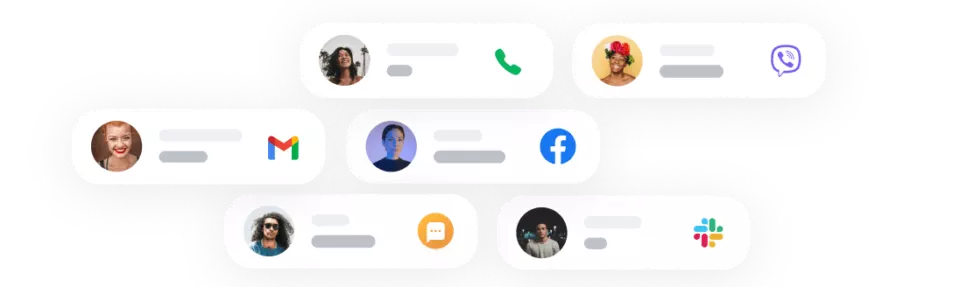 socialinių tinklų kanalai