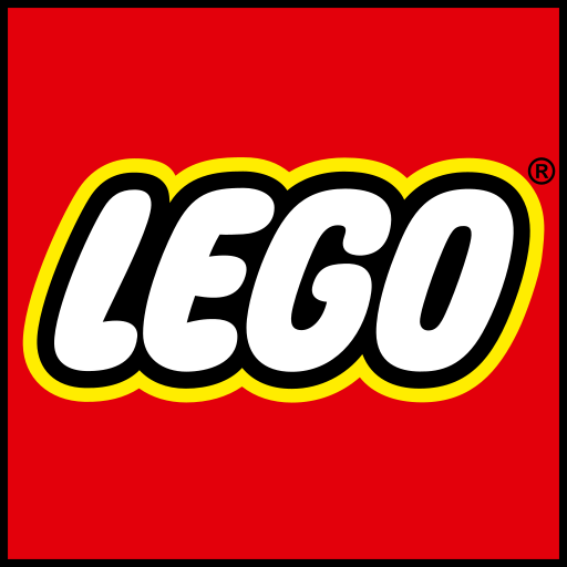 Lego logotipo vaizdas