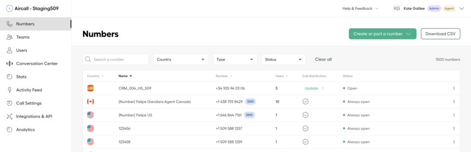 Išskleiskite 15 geriausių Aircall alternatyvų 2025 metams, išryškinant kainą, funkcijas ir naudotojo patirtį