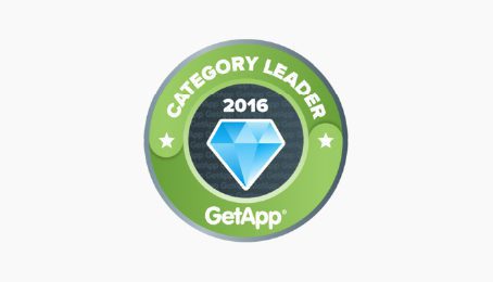 Kategorijos lyderis 2016