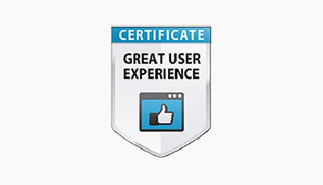 Puiki vartotojo patirtis
