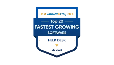 Geriausių 3 patikimiausių pagalbos centro programinių įrangų sąraše