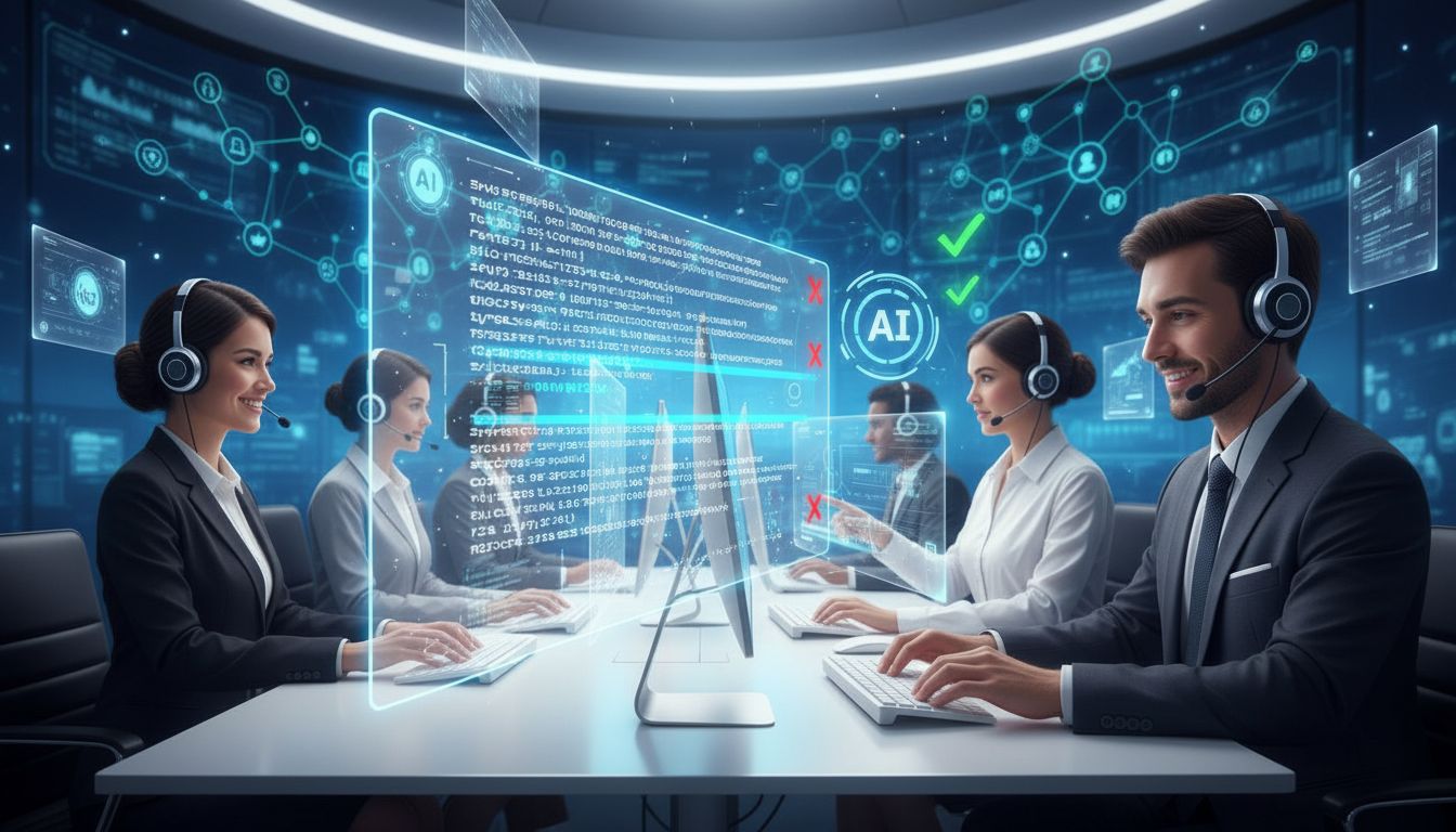 AI gramatika ir skyrybos taisymas