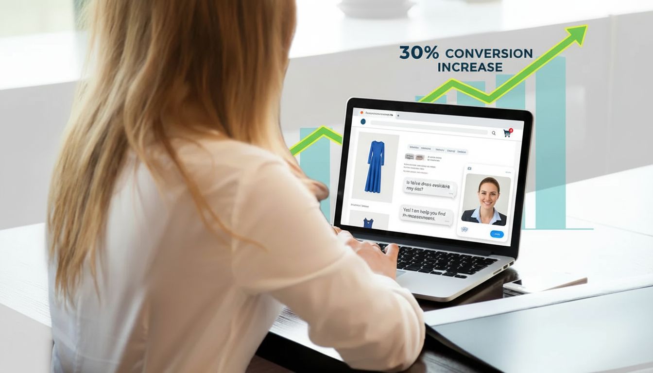 Tiesioginiu pokalbio konversijos optimizavimo prietaisų sritis