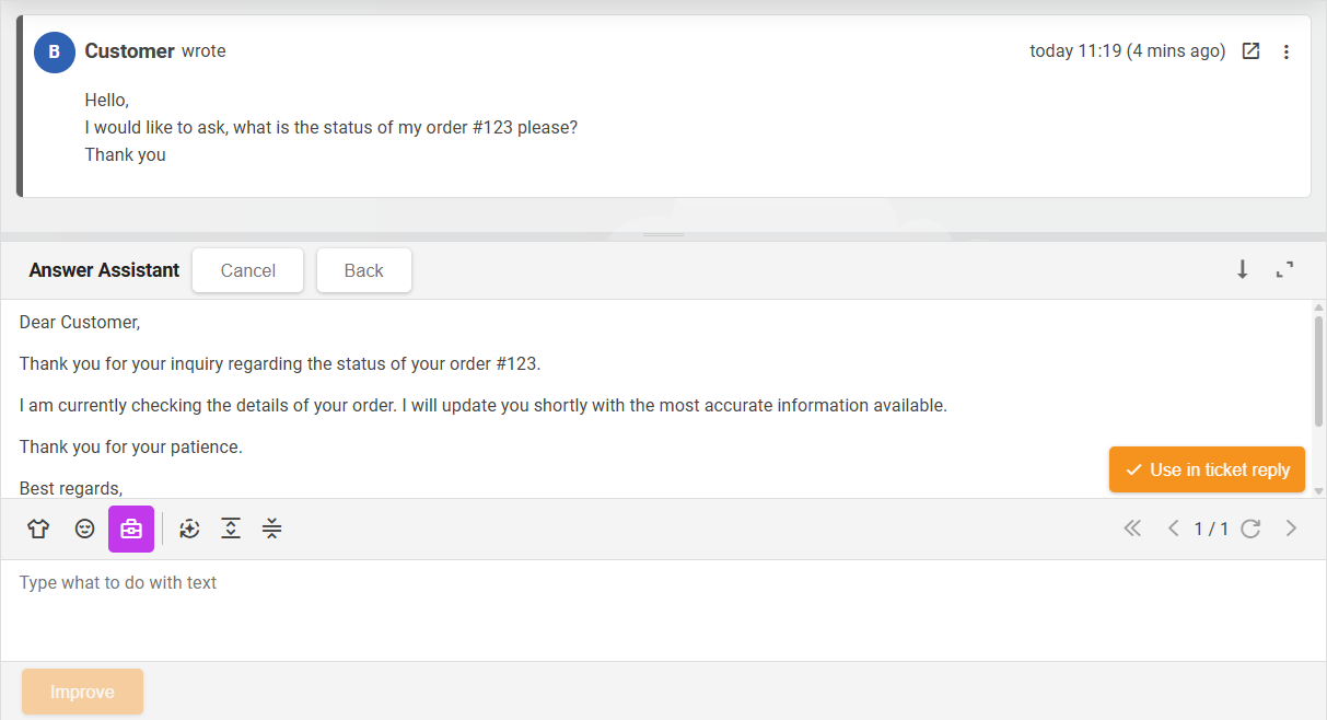 AI juodraščio autoriaus komunikacijos kūrimo apžvalga