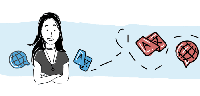 Kaip patobulinti savo kliento patirtį naudojant daugiakalbę pagalbą