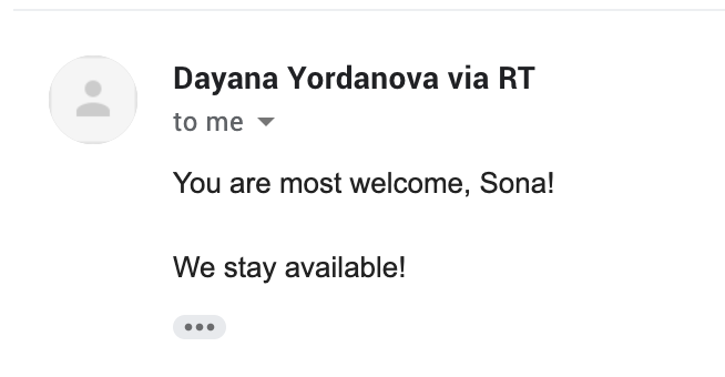 Zoiper softphone kliento aptarnavimas