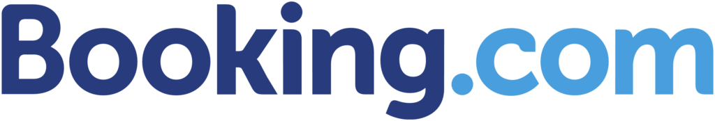 Booking.com logotipas