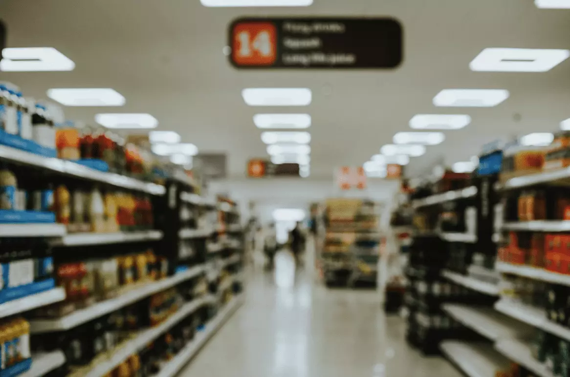 Kognityvinės apkrovos pavyzdys – per daug pasirinkimų