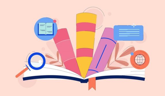 Kaip sukurti žinių bazę per 6 paprastus žingsnius (+ Pavyzdžiai)