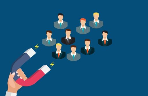 Kaip įgyti naujų klientų: apibrėžimas ir taktika