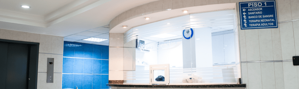 Klientų aptarnavimas sveikatos priežiūroje: svarba ir pavyzdžiai