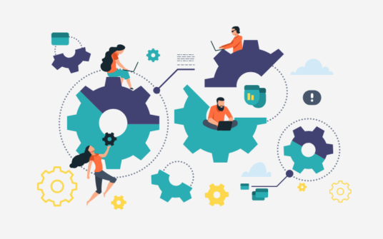 Žinių valdymas: žaidimo keitėjas jūsų verslui