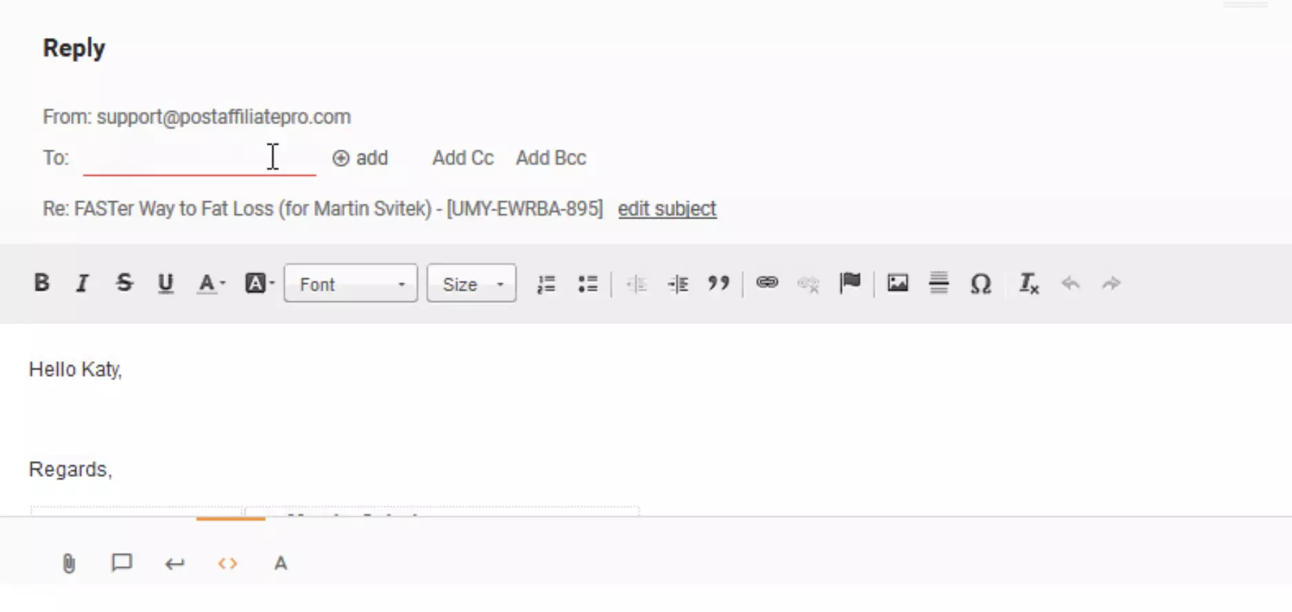 Bilieto gavėjas pašalintas dėl klaidos bilietavime