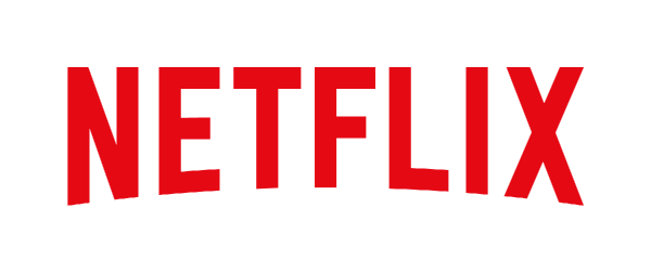 Netflix logotipas