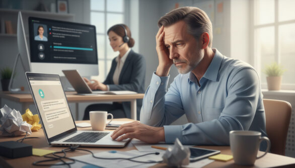 Kodėl tradiciniai kliento palaikymo atsakymai nepakankami