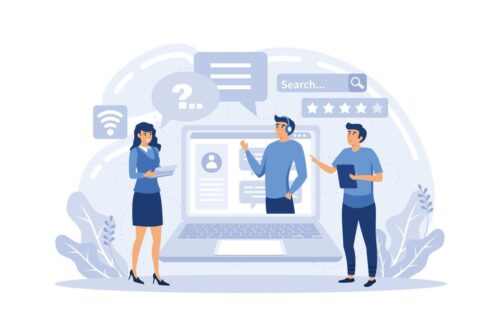 Atraskite proaktyvų klientų aptarnavimą: patarimai, privalumai ir daugiau