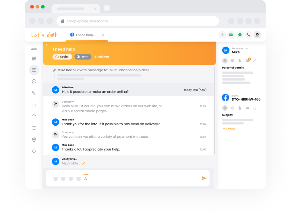 Palaikymo komandos peržiūra