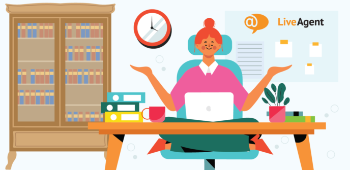 Live Chat švietimo ir nevyriausybinėms organizacijoms