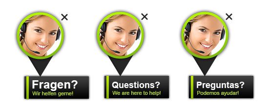 Daugiakalbio pokalbio valdiklio pavyzdys