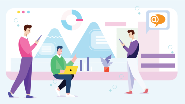 Live chat verslas | LiveAgent