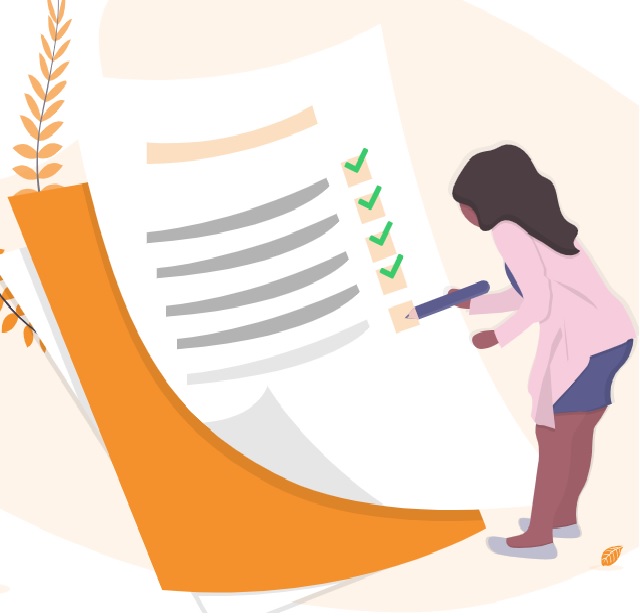 Sudarykite kvalifikacijų sąrašą