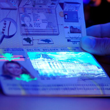 Kliento identifikavimo programos kontrolinis sąrašas