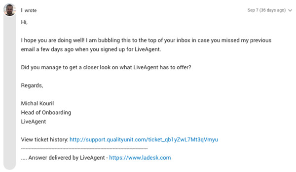 Pirmasis tolesnės žingsniai