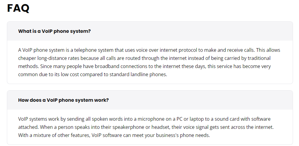 DUK skyriaus pavyzdys