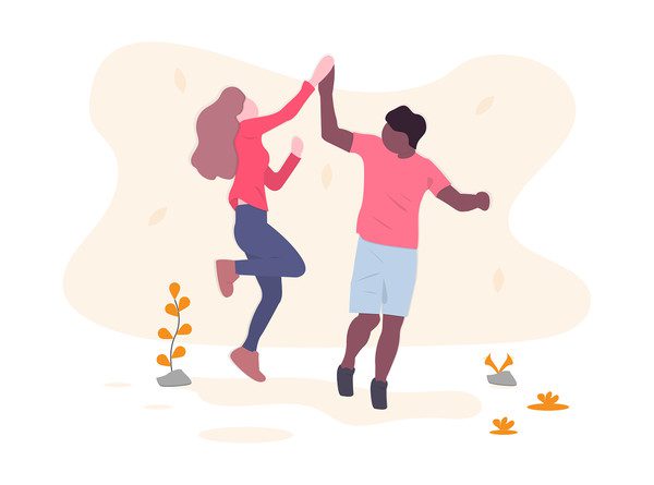 Atsakyti į potencialo poreikius