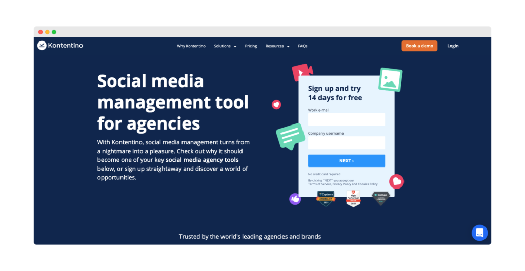 Kontentino nukreipimo puslapis