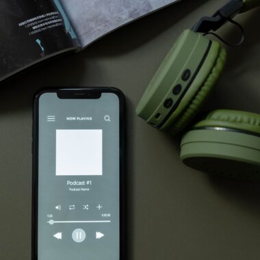 Podcast pradžios sąrašas