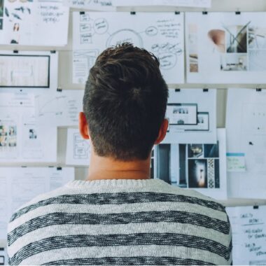 Grafinio dizaino kontrolinis sąrašas