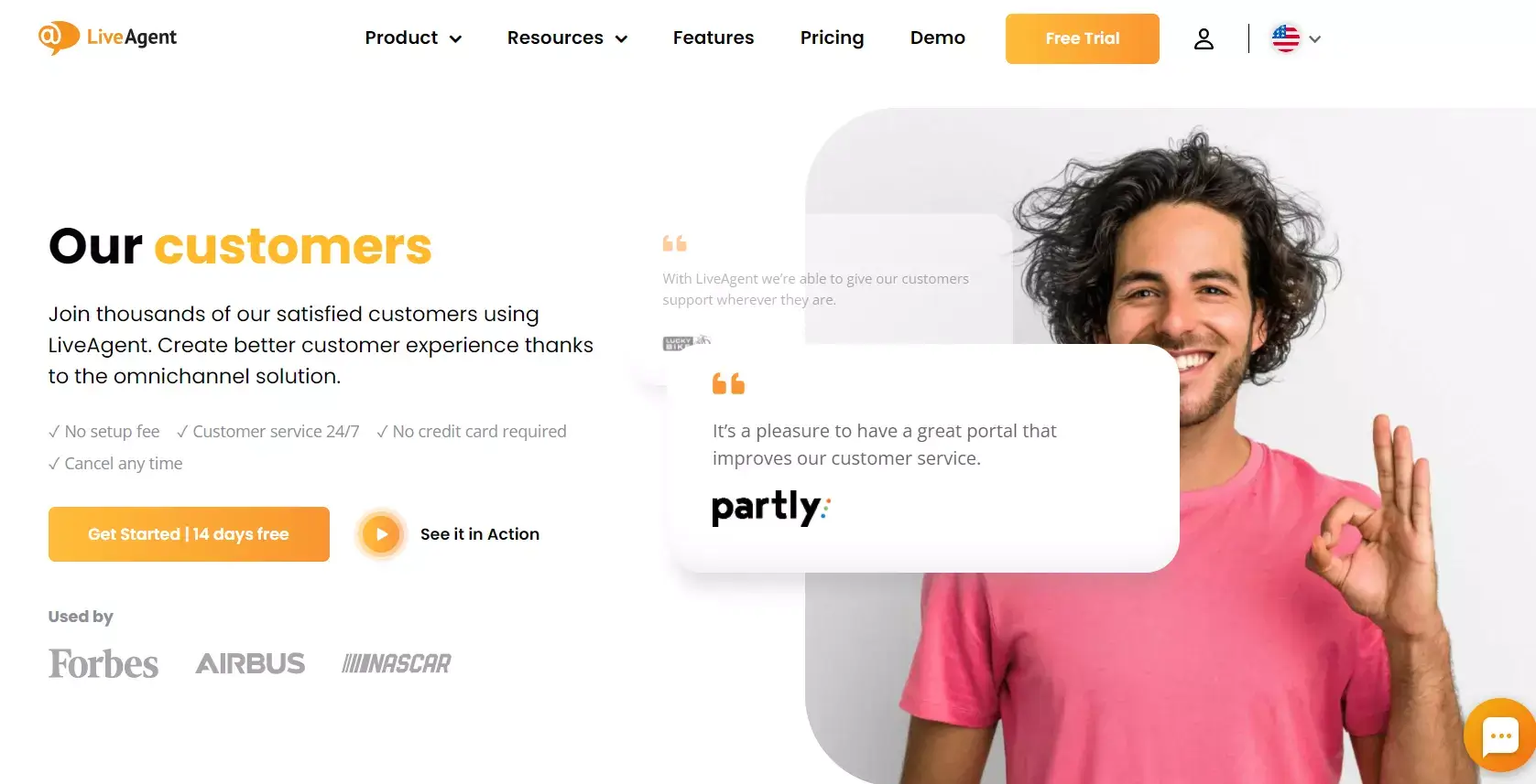 Problemų sprendimas atnešė laimingas klientus