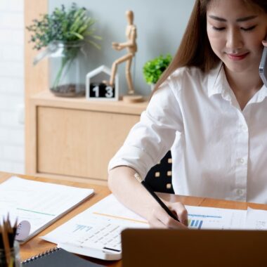 Pardavimo skambučio kontrolinis sąrašas