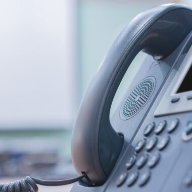 VoIP diegimo kontrolinis sąrašas
