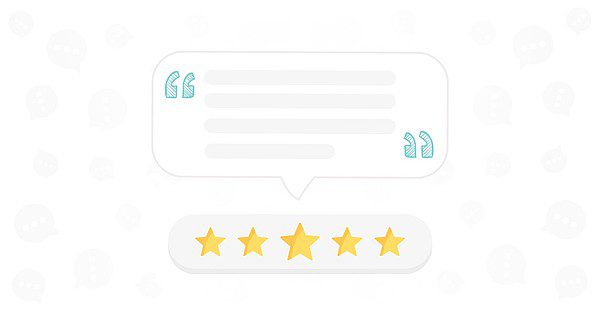 Penkių žvaigždžių apžvalgos palikimas