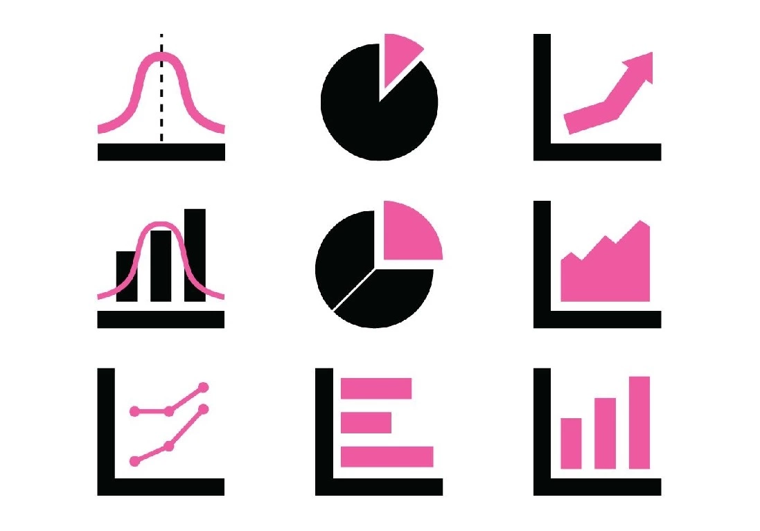 VoIP metrikų iliustracija